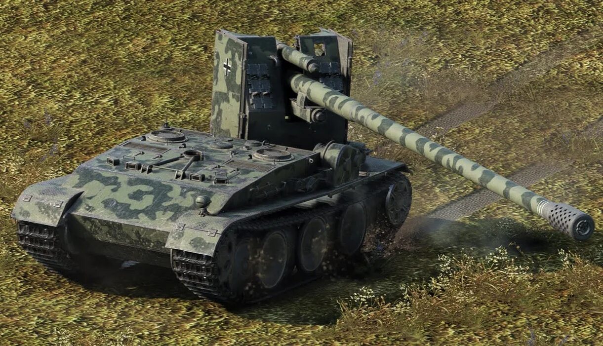 Wot 15. Танк Grille 15. Гриль 15 блиц. Гриль 15 танк блиц. Гриль 15 WOT.