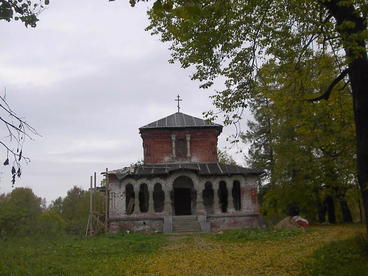 Усадьба ольгинская. Парк Михайловка Стрельна. Парк Михайловка Петергоф. Усадьба Михайловка в Стрельне. Михайловка усадьба в Петергофе.