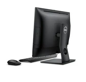 Моноблок dell 23.8