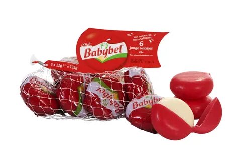 Baby bell