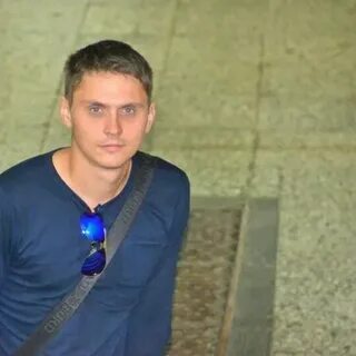 Алекс череповец