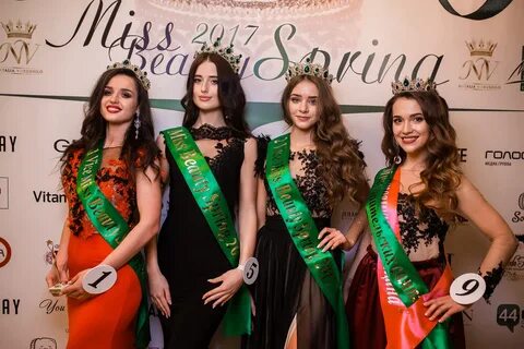 Miss beauty