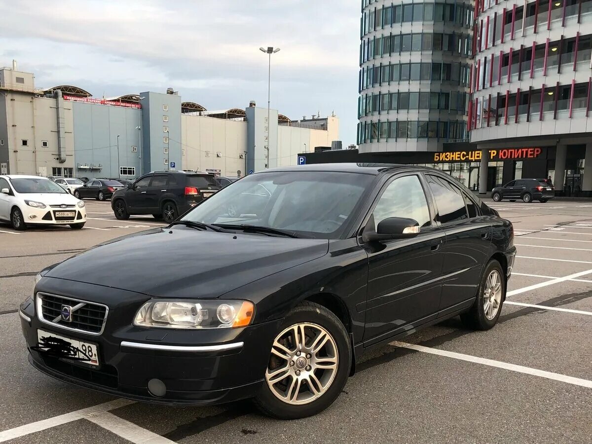 Вольво б 60. Вольво с60 2007. Вольво б 60. Volvo s60r 2008. Вольво б 60.