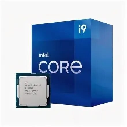 I9 11900f