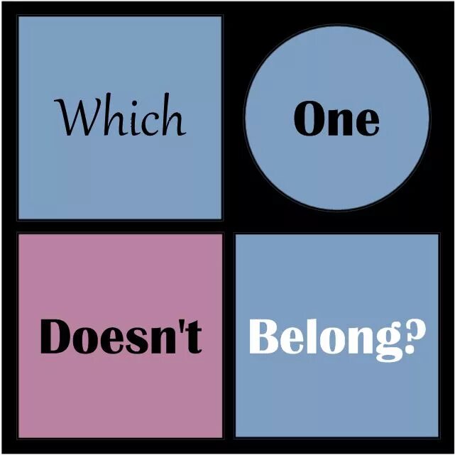 Which one did you like. Belong. boelon. belong формы. which one.