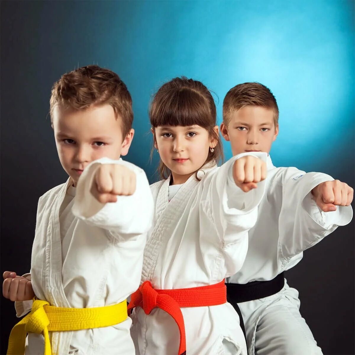 Детские секции единоборств. Восточные единоборства для детей. Каратэ киокушинкай дети. Каратэ дети. Детские спортивные секции.