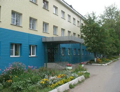 Детский дом киров дети