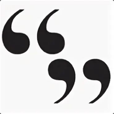 Quotation marking