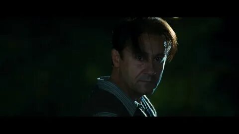 Тренер сцена