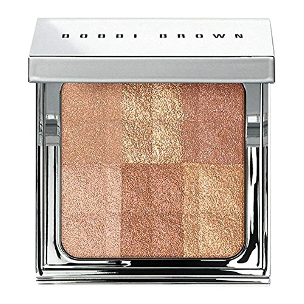 Powder brown. Бронзатор Бобби Браун. Бронзер Бобби Браун. Bobbi Brown бронзатор. Пудра Bobbi Brown Brightening finishing Powder.