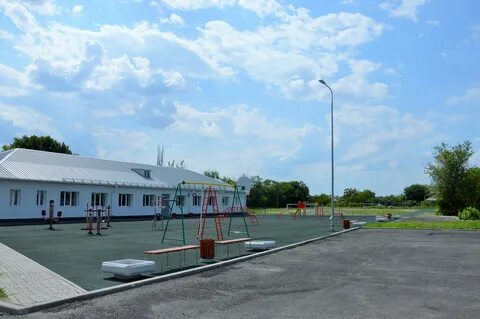 Погода горняцкий