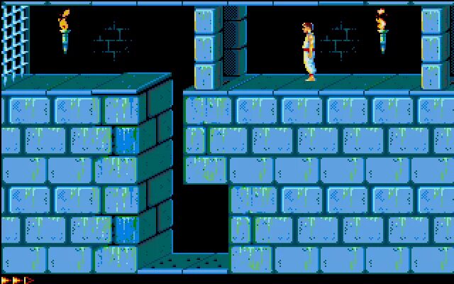 Игры принц спас принцессу. Prince of persia (игра, 1989). принц персии первая игра. prince of persia 1989. принц персии игра 1989.