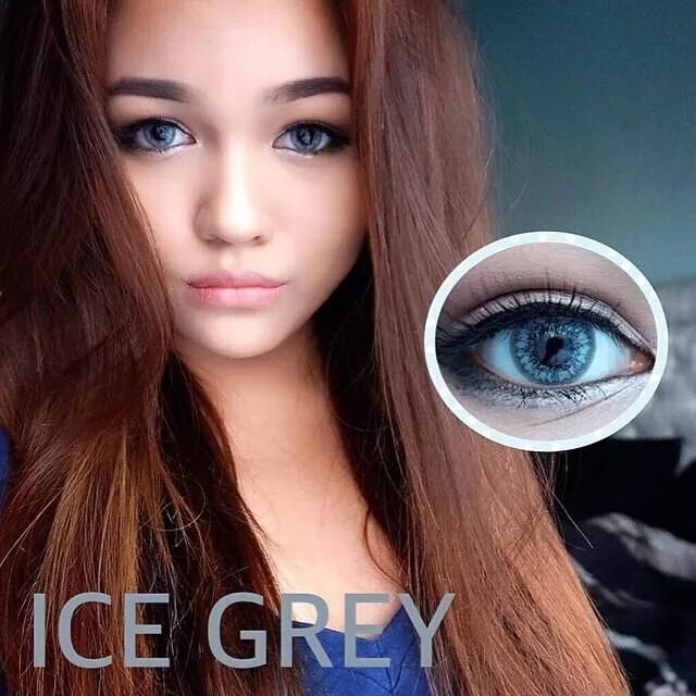 Линзы корейские Ice Grey. DREAMCOLOR линзы цветные. Линзы голубой лед. DREAMCON Soft contact Lens. Айс грей