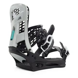 Крепления burton