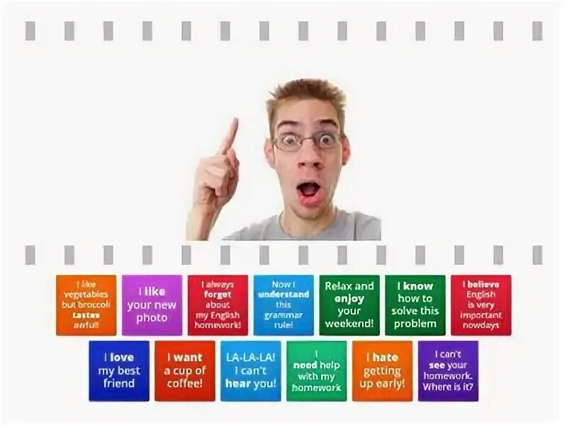 Go getter 3 stative verbs. Go getter 3 stative verbs