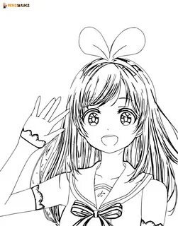 Ai coloring