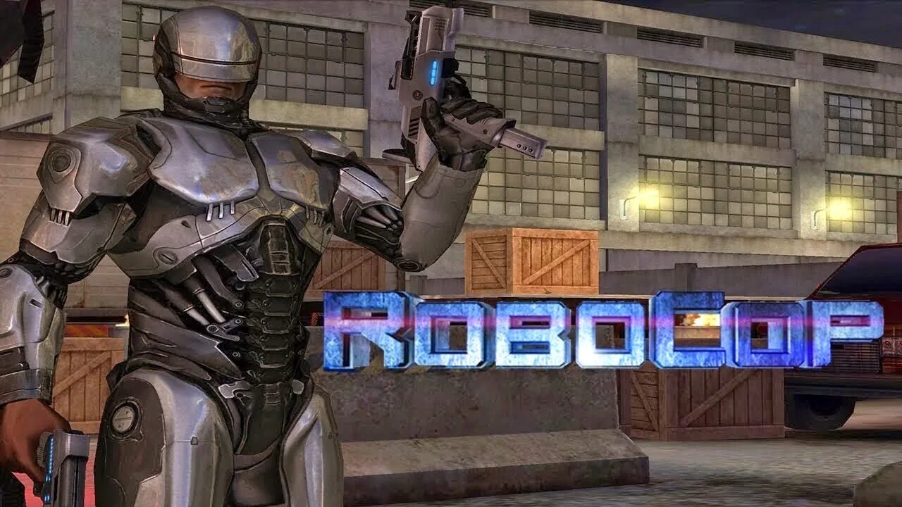Робокоп игра 2023 системные. Robocop игра. Robocop (игра, 2003). Robocop 2014 игра. Робокоп игра 3.0.6.