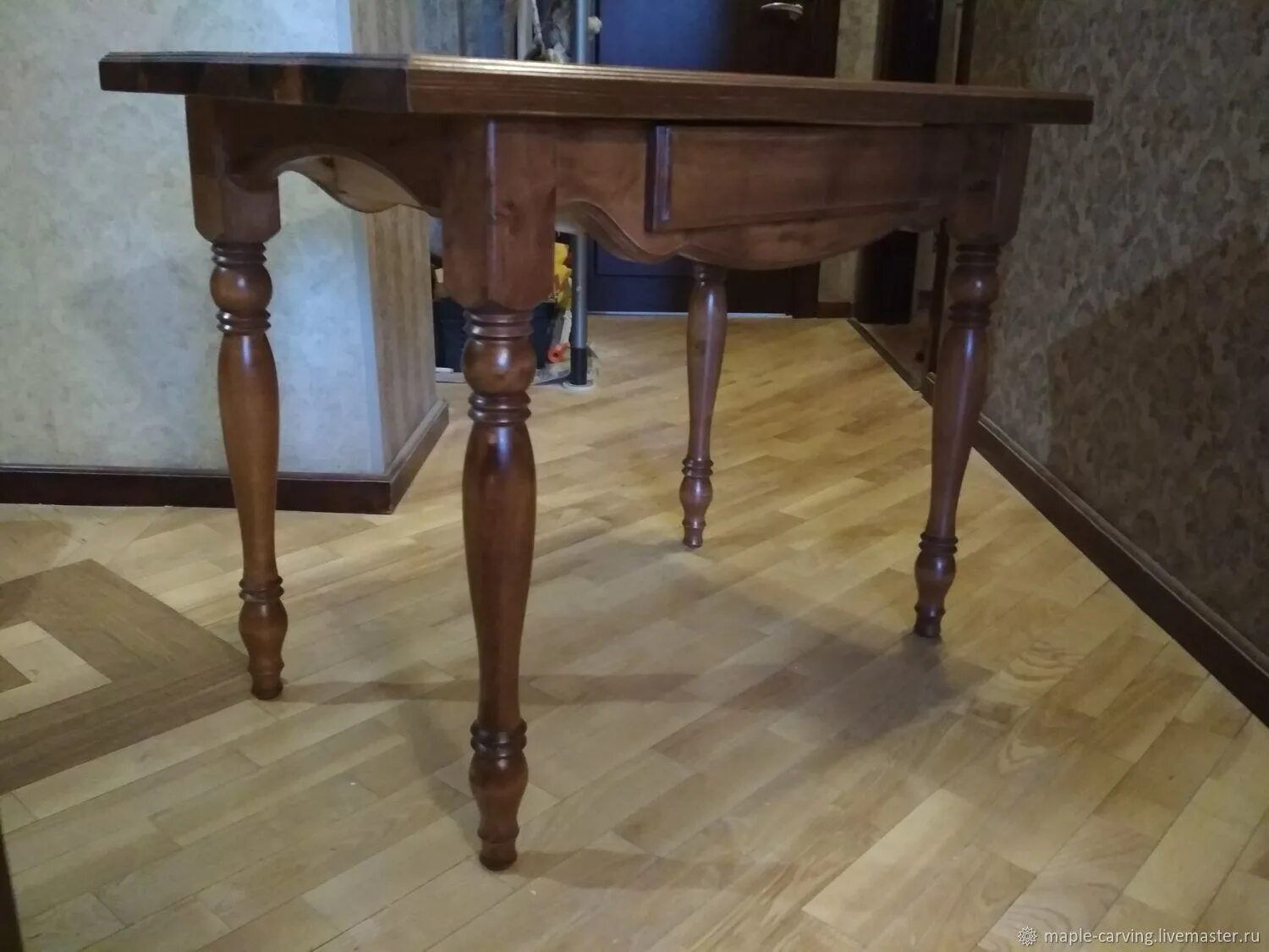 Carved Wood Table Leg Wood table legs, Wood furniture legs, Wood table