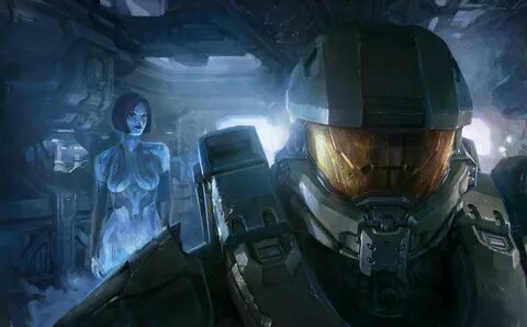 Halo 2024