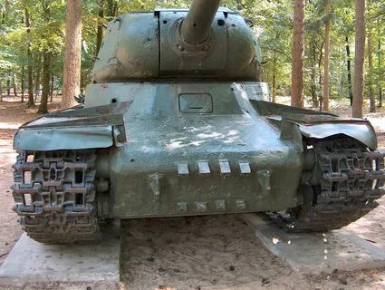 Танки 2 5