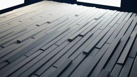Floor generator 3ds max 2024