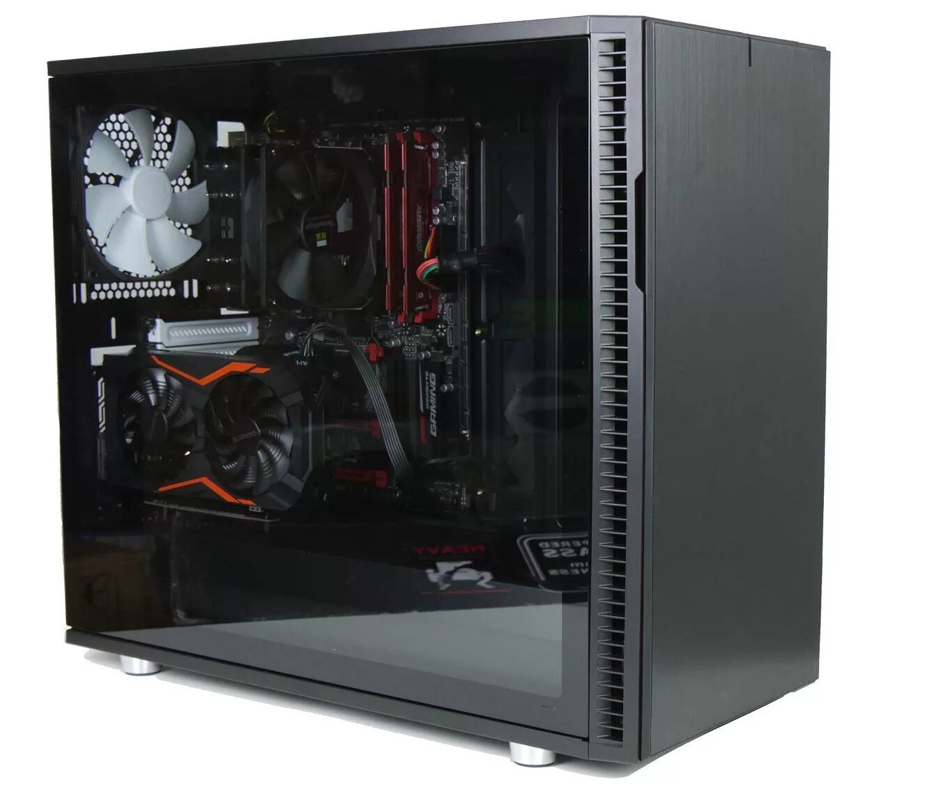 Fractal r2. Fractal design adjust 2. define r6. north fractal design корпус.
