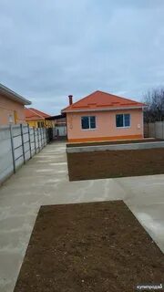 Дом село угловое