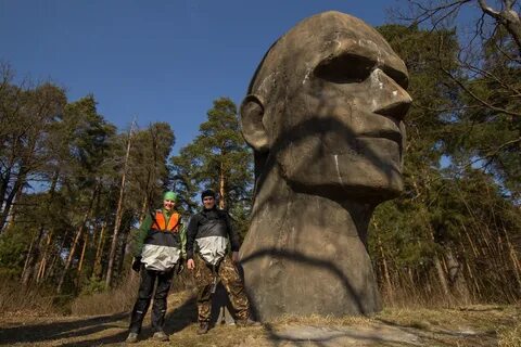 Колокшанский истукан