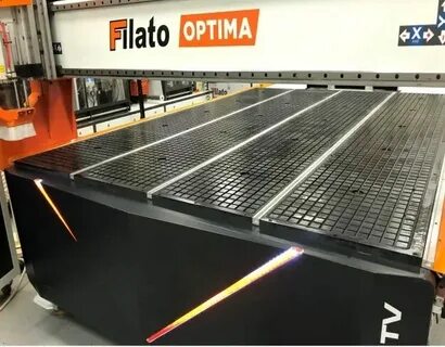 Filato optima 2030