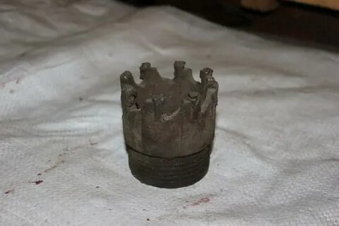 Коронка 4 мм