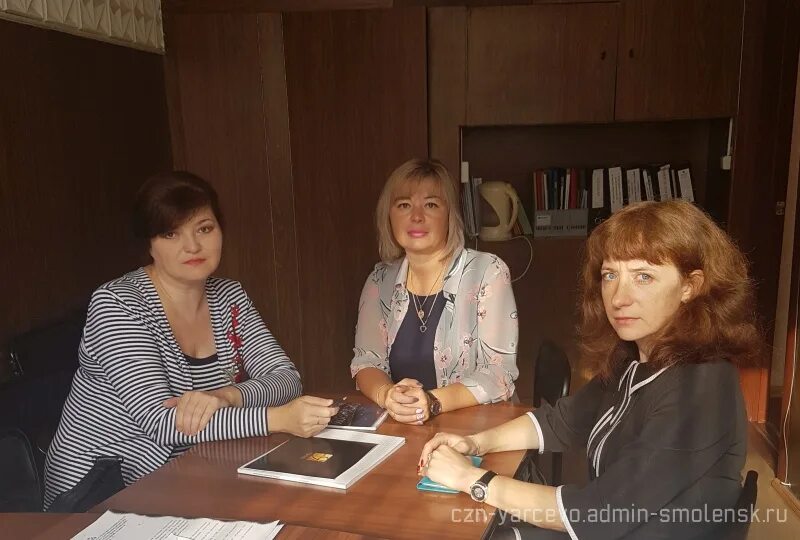 Работа в ярцеве вакансии