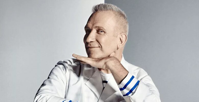 Жан поль готье фото A Biography of Jean Paul Gaultier Euro Cinema English Eurochannel