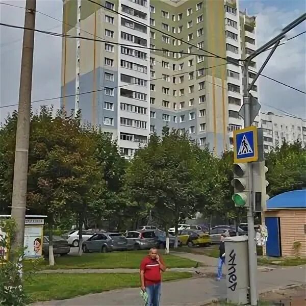 Почта России, почтомат, проспект Космонавтов, 16в, Королёв - 2ГИС