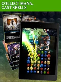 Игры кристаллы андроид