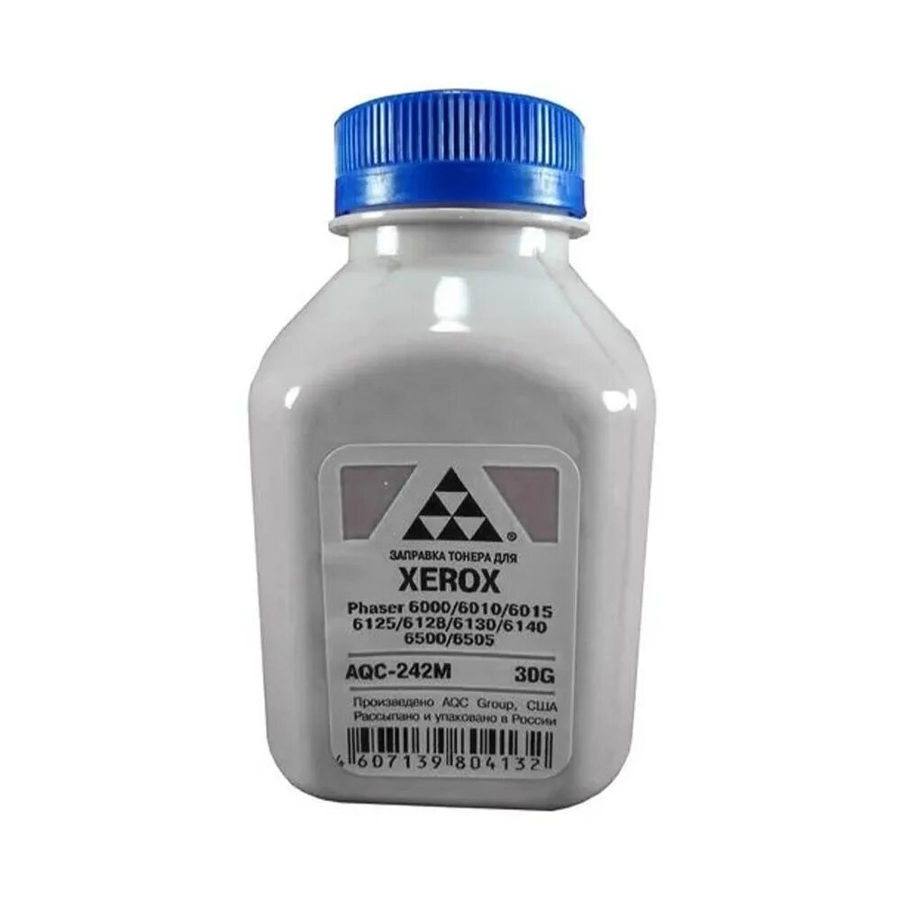 Тонер xerox phaser. Тонер aqc-217(фл 100гр). тонер для принтера с запахом. aqc-b091212.