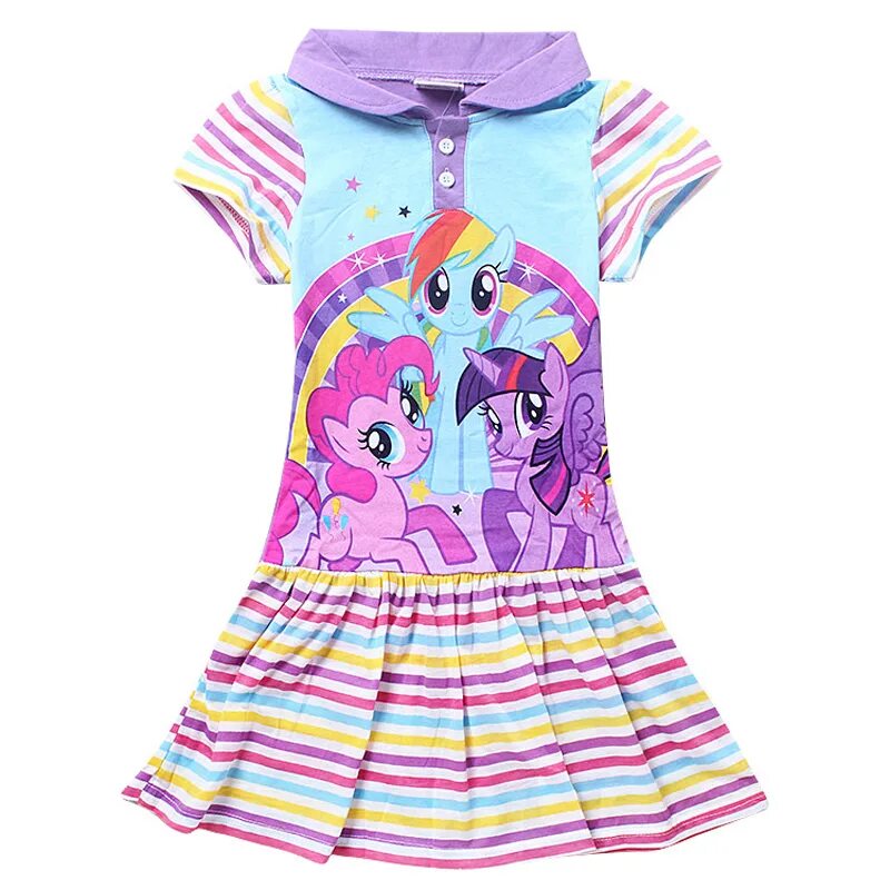 Одежда литл пони. Одежда пони для девочек. Платья для девочек 8 лет. Платье пони для девочки. Летнее платье для девочки с поняшками.