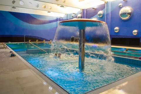 Spa до неба иркутский пер 2
