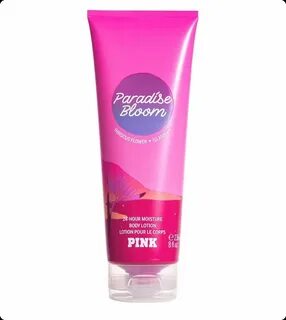 Blooming paradise