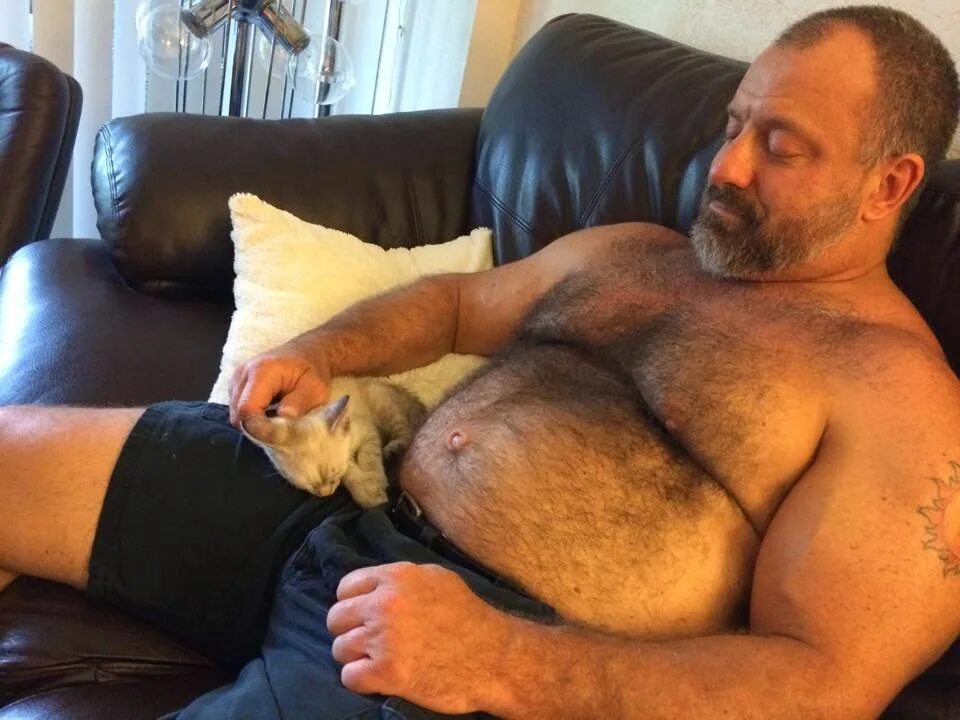 Фото голых старых мужчин. Гуннар дэдди. Dad bear. Дэдди беар. Dad bear.