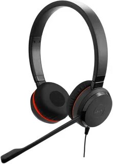 Jabra evolve ms