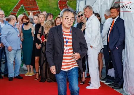 Кинофестиваль будем жить