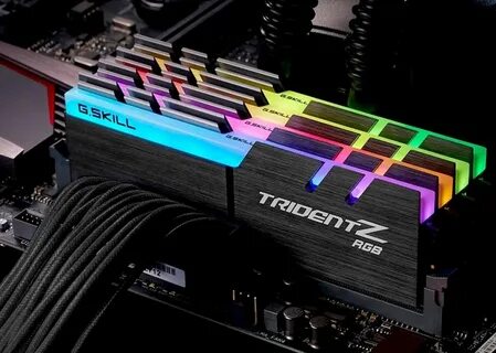 G skill rgb