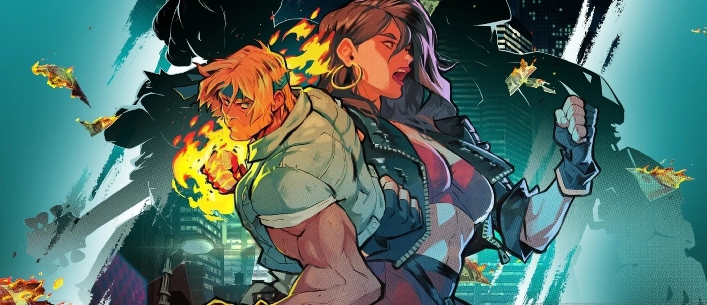 Rage afterlifelines 2024. Streets of Rage 4. Streets of Rage 4 арты. Rage of Rage 4. Streets of Rage 4 улицы.