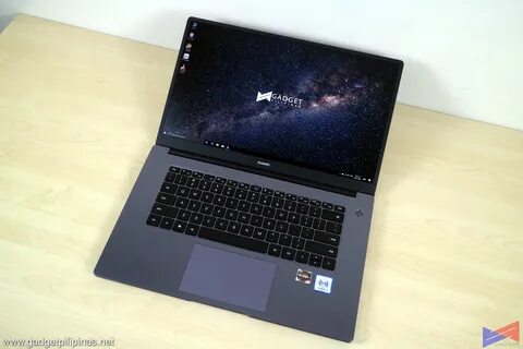 Matebook d15 биос