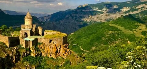Татев армения