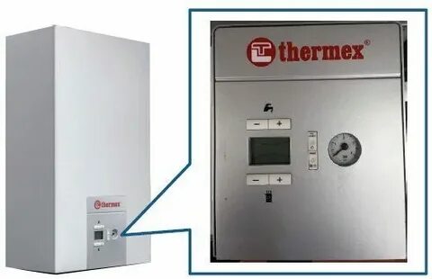 Газовый котел двухконтурный термекс отзывы