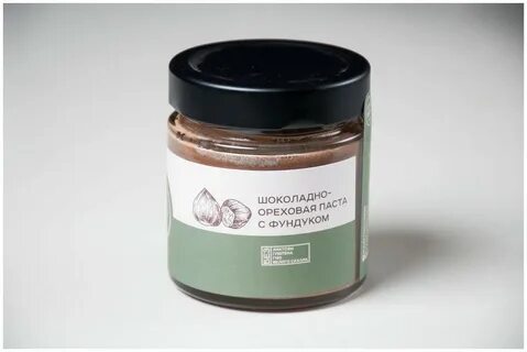 Raw paste