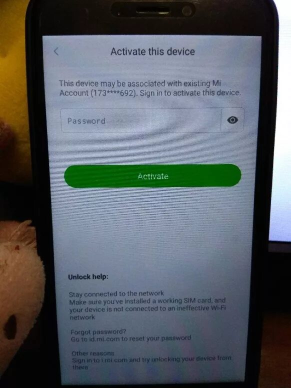 Id mi com редми. Код activate this device. Редми 8 а activate this device. ID.com сброс пароля. Activate this device как активировать.