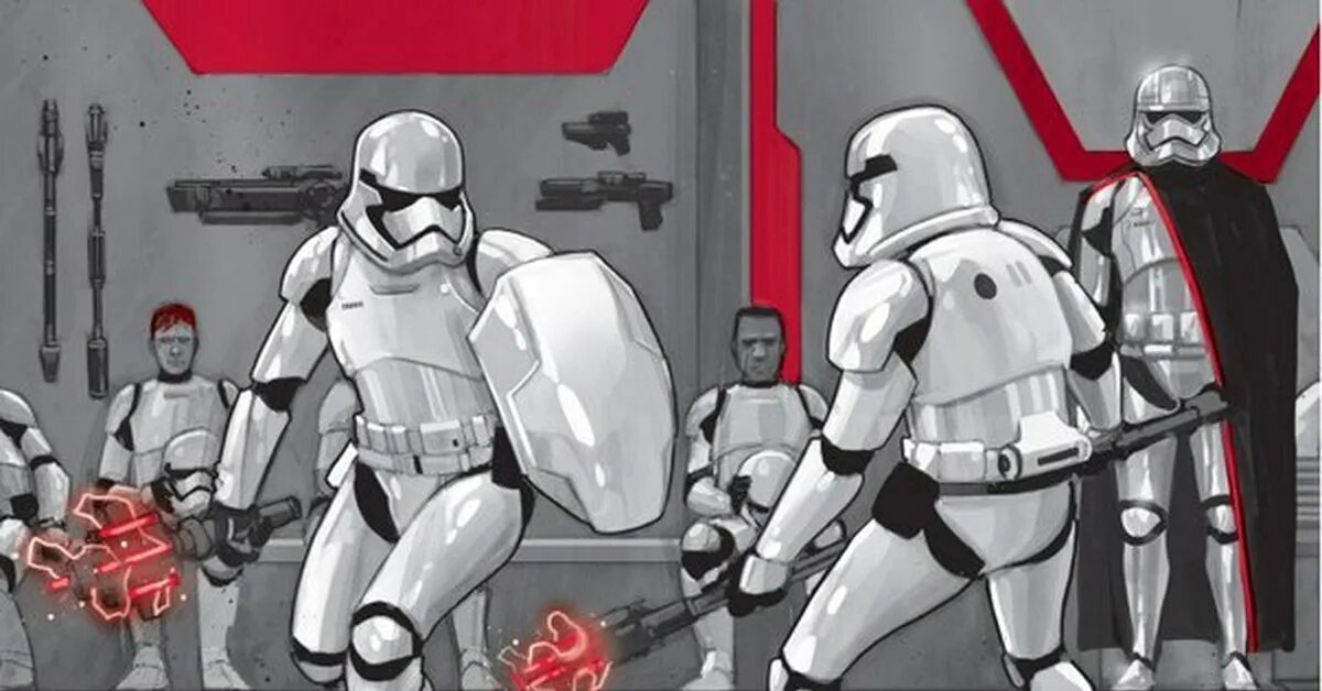 Читать книгу штурмовик из будущего. Штурмовик ситхов. штурмовик fn-2199. имперский штурмовик красный. меткость имперских штурмовиков.
