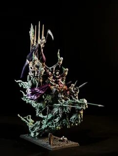 Vampire engine